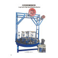 High Speed Cord Braiding Machine for Shoelace